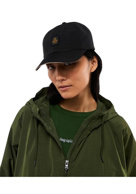 BERRETTO SQUASH HAT REFRIGIWEAR | Cappelli | B28918 TE9903G06000